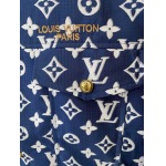 2026年3月7日入荷春夏新作Louis Vuittonジャケット高品質DH工場