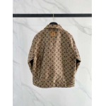 2026年3月7日入荷春夏新作Louis Vuittonジャケット高品質DH工場