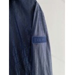 2026年3月7日入荷春夏新作Diorジャケット高品質DH工場