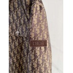 2026年3月7日入荷春夏新作Diorジャケット高品質DH工場