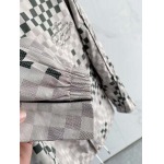 2026年3月7日入荷春夏新作Louis Vuittonジャケット高品質DH工場