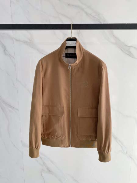 2026年3月7日入荷春夏新作LPジャケット高品質DH工場