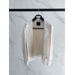 2026年3月7日入荷春夏新作Zegnaジャケット高品質DH工場