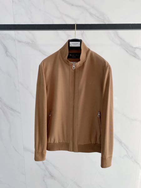 2026年3月7日入荷春夏新作LPジャケット高品質DH工場