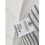 2026年3月7日入荷春夏新作Brunello Cucinelliジャケット高品質DH工場