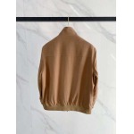 2026年3月7日入荷春夏新作Brunello Cucinelliジャケット高品質DH工場