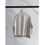 2026年3月7日入荷春夏新作Brunello Cucinelliジャケット高品質DH工場