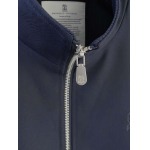 2026年3月7日入荷春夏新作Brunello Cucinelliジャケット高品質DH工場