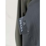 2026年3月7日入荷春夏新作Pradaジャケット高品質DH工場