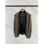 2026年3月7日入荷春夏新作Pradaジャケット高品質DH工場