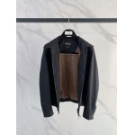 2026年3月7日入荷春夏新作Zegnaジャケット高品質DH工場