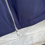 2026年3月7日入荷春夏新作Pradaジャケット高品質DH工場