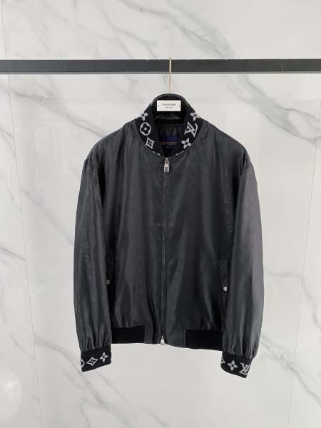 2026年3月7日入荷春夏新作Louis Vuittonジャ...