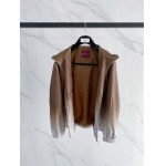 2026年3月7日入荷春夏新作Gucciジャケット高品質DH工場