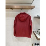 2026年3月7日入荷春夏新作Pradaジャケット高品質DH工場