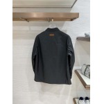 2026年3月7日入荷春夏新作Zegnaジャケット高品質DH工場