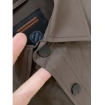 2026年3月7日入荷春夏新作Zegnaジャケット高品質DH工場