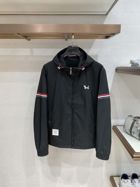 2026年3月7日入荷春夏新作Thom Browneジャケッ...