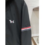 2026年3月7日入荷春夏新作Thom Browneジャケット高品質DH工場