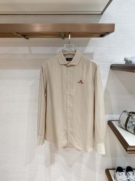 2026年3月7日入荷春夏新作LPシャツ高品質DH工場