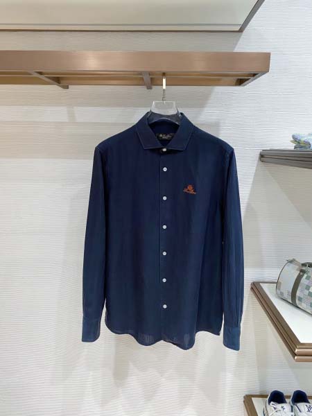 2026年3月7日入荷春夏新作LPシャツ高品質DH工場