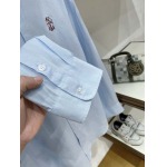 2026年3月7日入荷春夏新作Brunello Cucinelliシャツ高品質DH工場