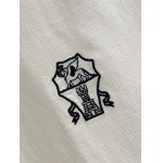 2026年3月7日入荷春夏新作Brunello Cucinelliシャツ高品質DH工場