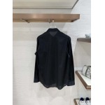 2026年3月7日入荷春夏新作Pradaシャツ高品質DH工場