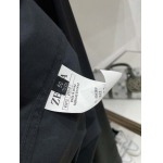 2026年3月7日入荷春夏新作Zegnaシャツ高品質DH工場