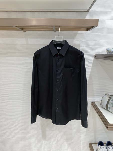2026年3月7日入荷春夏新作Burberryシャツ高品質D...