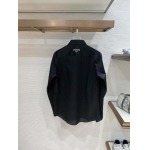 2026年3月7日入荷春夏新作Pradaシャツ高品質DH工場
