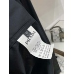 2026年3月7日入荷春夏新作Pradaシャツ高品質DH工場