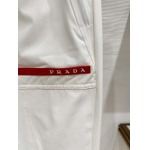 2026年3月7日入荷春夏新作Pradaズボン高品質DH工場
