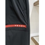 2026年3月7日入荷春夏新作Pradaズボン高品質DH工場