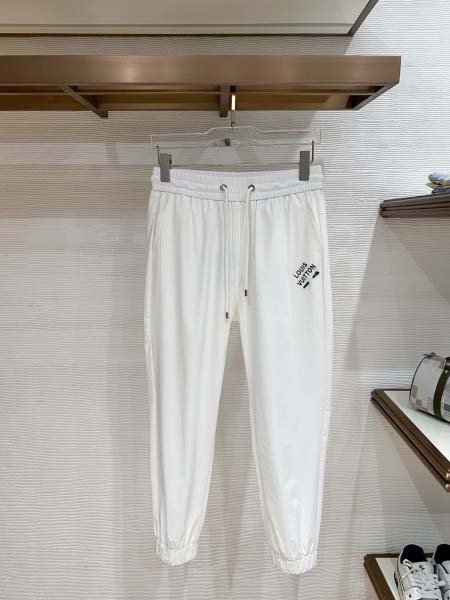 2026年3月7日入荷春夏新作Louis Vuittonズボ...