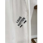 2026年3月7日入荷春夏新作Louis Vuittonズボン高品質DH工場