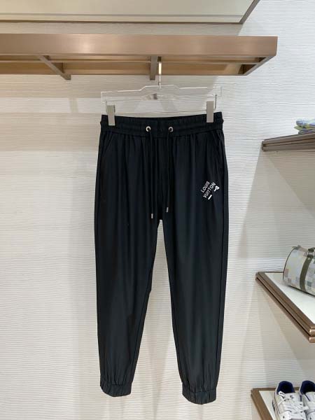 2026年3月7日入荷春夏新作Louis Vuittonズボ...