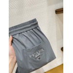 2026年3月7日入荷春夏新作Pradaズボン高品質DH工場