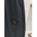 2026年3月7日入荷春夏新作Pradaズボン高品質DH工場