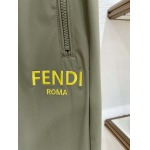 2026年3月7日入荷春夏新作Fendiズボン高品質DH工場