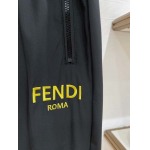 2026年3月7日入荷春夏新作Fendiズボン高品質DH工場