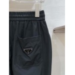 2026年3月7日入荷春夏新作Pradaズボン高品質DH工場