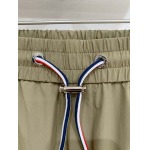 2026年3月7日入荷春夏新作Monclerズボン高品質DH工場