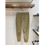 2026年3月7日入荷春夏新作Monclerズボン高品質DH工場