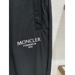 2026年3月7日入荷春夏新作Monclerズボン高品質DH工場