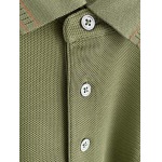 2026年3月7日入荷春夏新作Zegna半袖 tシャツ高品質DH工場