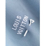 2026年3月7日入荷春夏新作Louis Vuitton半袖 tシャツ高品質DH工場
