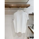 2026年3月7日入荷春夏新作Burberry半袖 tシャツ高品質DH工場