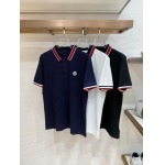 2026年3月7日入荷春夏新作Moncler半袖 tシャツ高品質DH工場