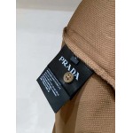 2026年3月7日入荷春夏新作Prada半袖 tシャツ高品質DH工場